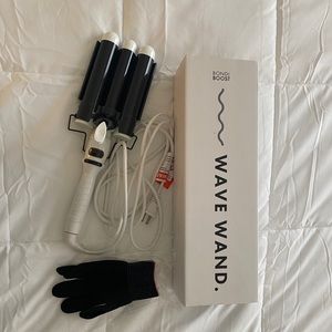 Bondi Boost Wave Wand